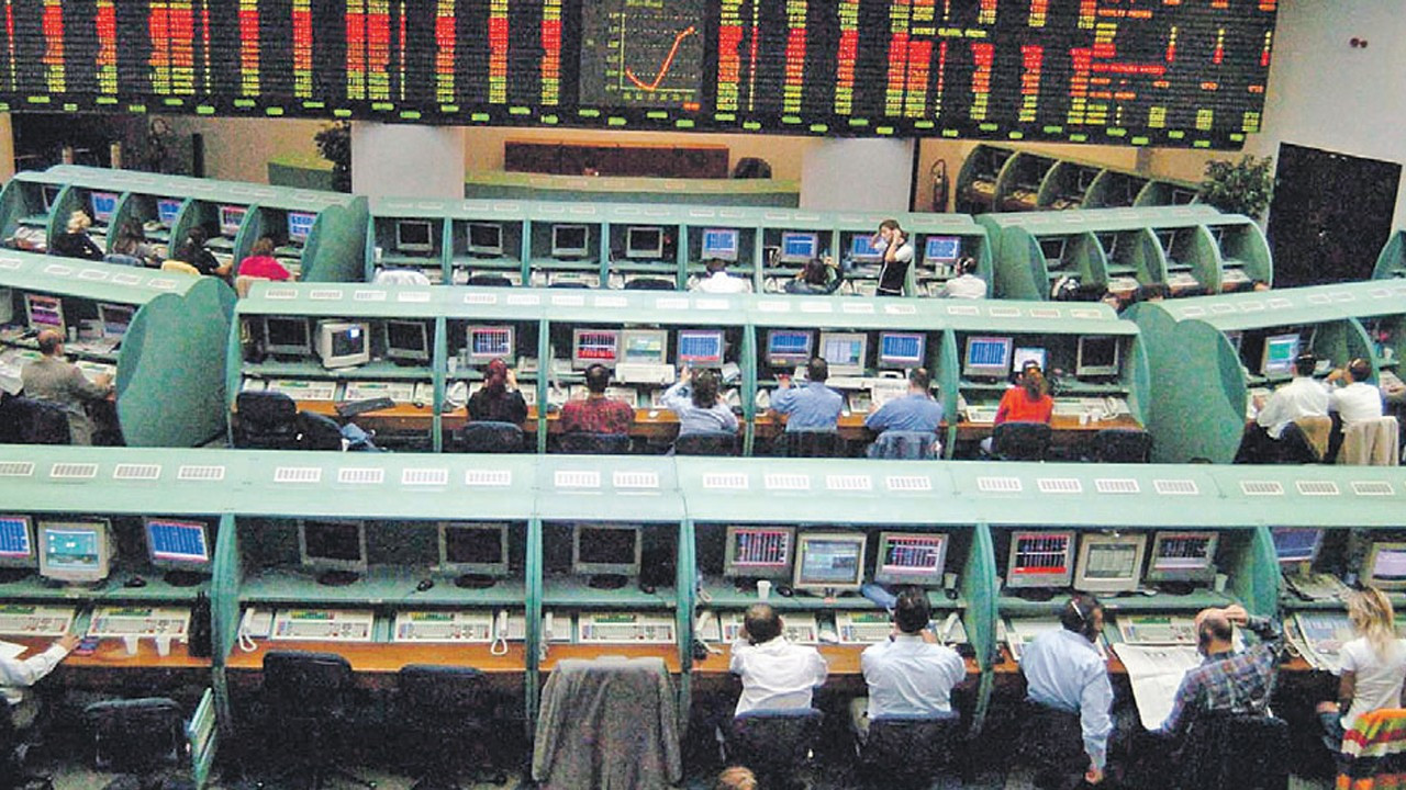 Düşük risk iştahı ve yüksek enflasyon piyasaları sarstı