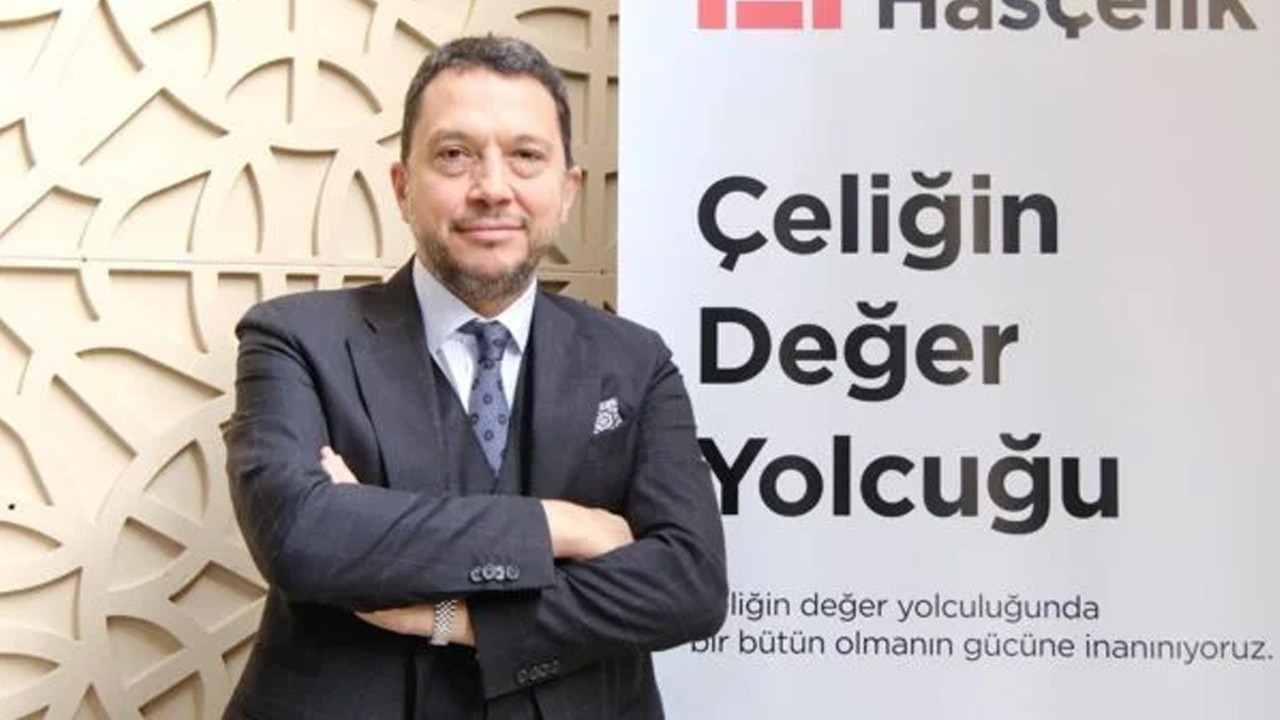 Hasçelik’ten sürdürülebilirliğe 150 milyon Euro’luk ‘yatırım