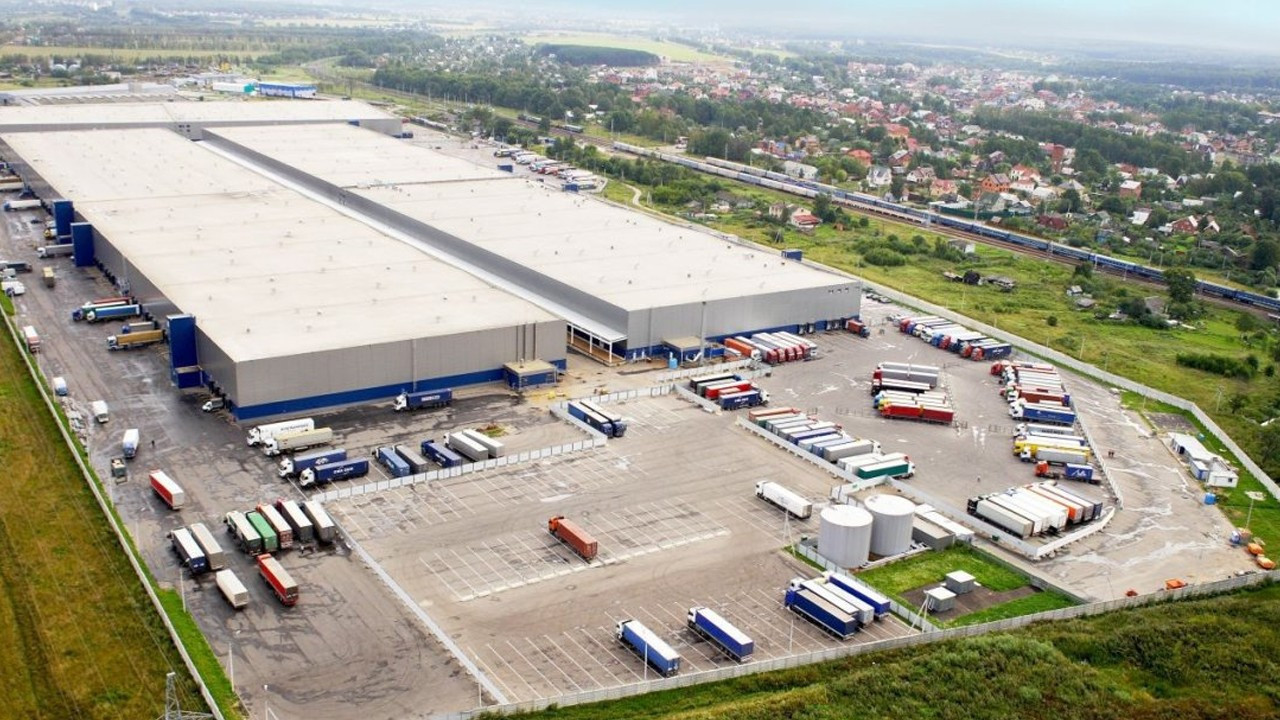 Raven Russia'nın depoları Rusya'nın kontrolüne geçti