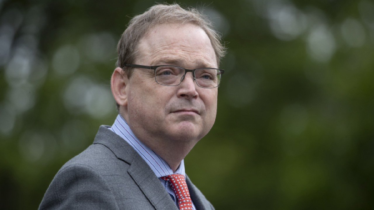 Beyaz Saray: Trump'ın tarifeleri ticaret savaşı değil, uyuşturucu savaşı