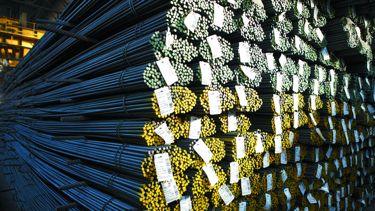 Demir cevheri, Çin'in talep beklentilerine ilişkin endişelerle düştü