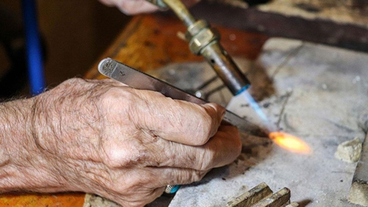 Depremzede esnaf ve sanatkar 41,5 milyar liralık kredi kullandı