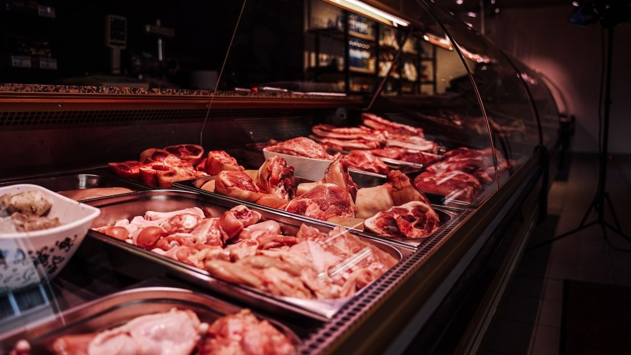 Kırmızı et üretimi 2021’den bu yana en düşük seviyeye geriledi