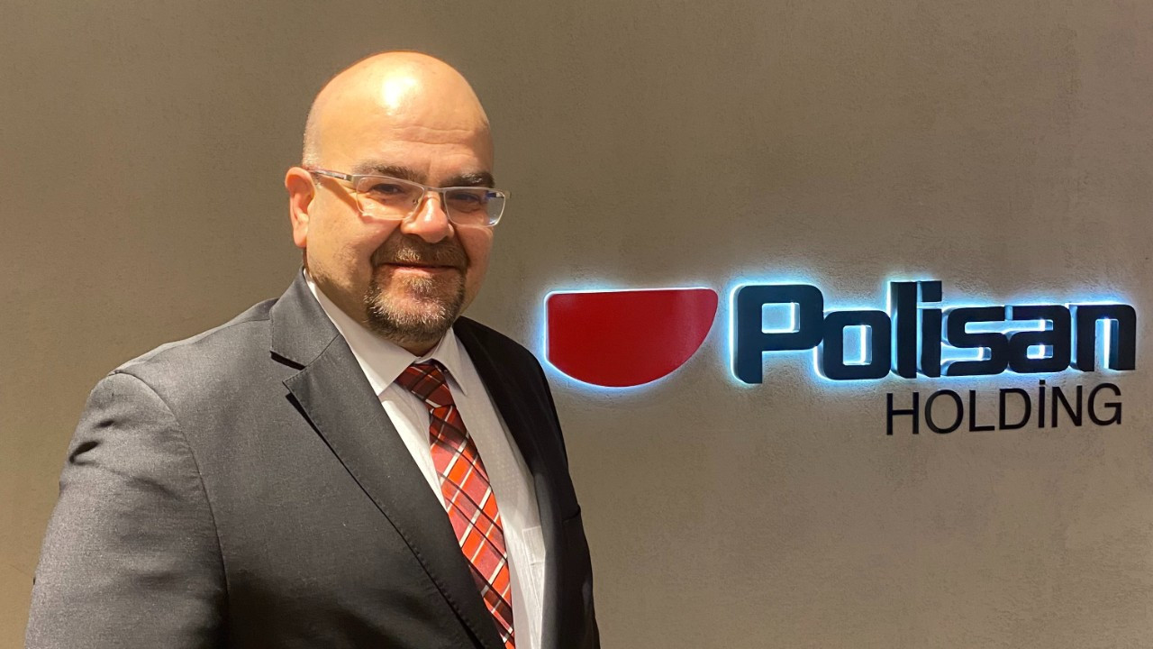 Polisan Holding’ten üniversiteli ve yeni mezun gençlere uzun dönem staj imkânı