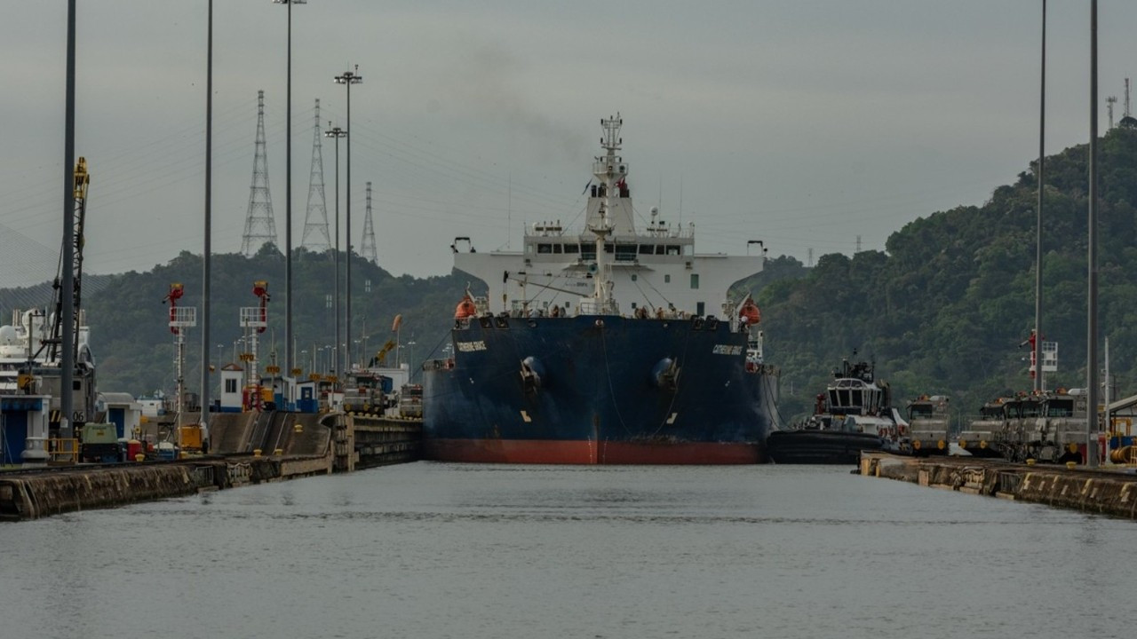 Panama Kanalı liman anlaşması tehlikeye girdi