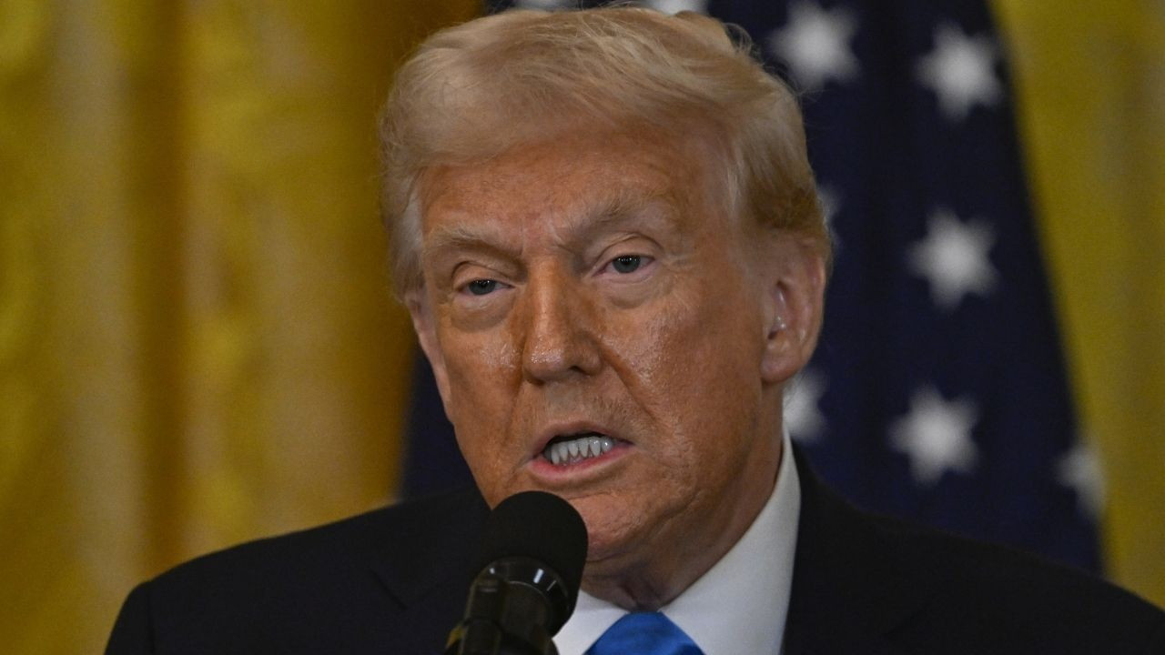 ABD Başkanı Trump: ABD, Gazze Şeridi'ni devralacak