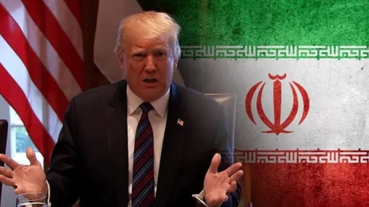 Trump'tan İran açıklaması: Çok kısa süre içinde karar alacağız