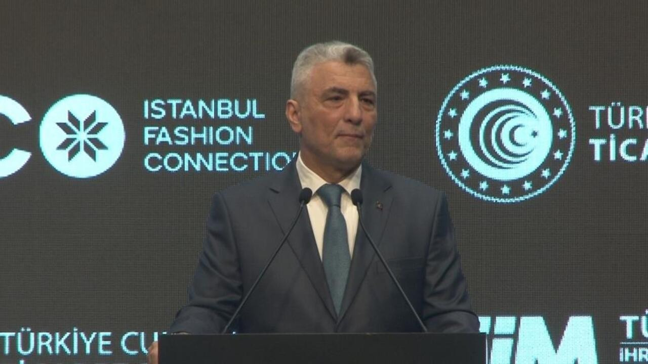 Bakan Bolat: Sanayi üretiminde son 21 ayın zirvesine ulaşıldı