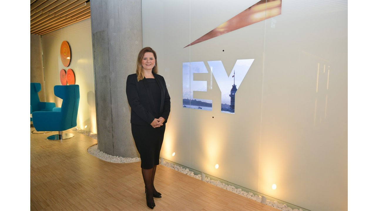 EY Jeostratejik Görünüm 2025 Raporu: 10 jeopolitik risk var