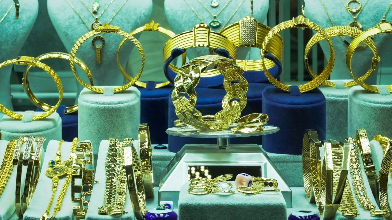 Mücevher ihracatı ocak ayında 2.5 kat arttı! Sektörde İstanbul zirveye çıktı