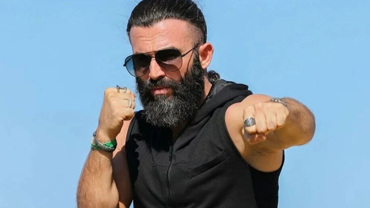 Turabi hakkında soruşturma! Yakalama kararı çıkarıldı
