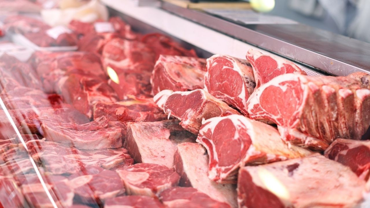 Et ve süt açığı için sektörden çağrı: Destekler küçükbaşlar da dahil edilsin