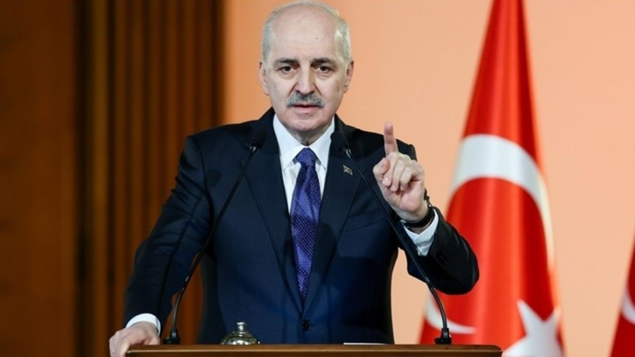 Kurtulmuş yanıtladı: Komisyon raporu ne zaman hazırlanacak?