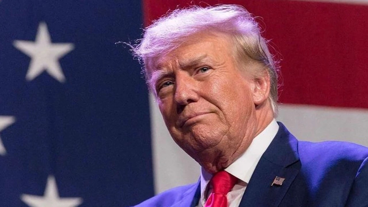 Trump “misilleme vergileri” açıklamaya hazırlanıyor!