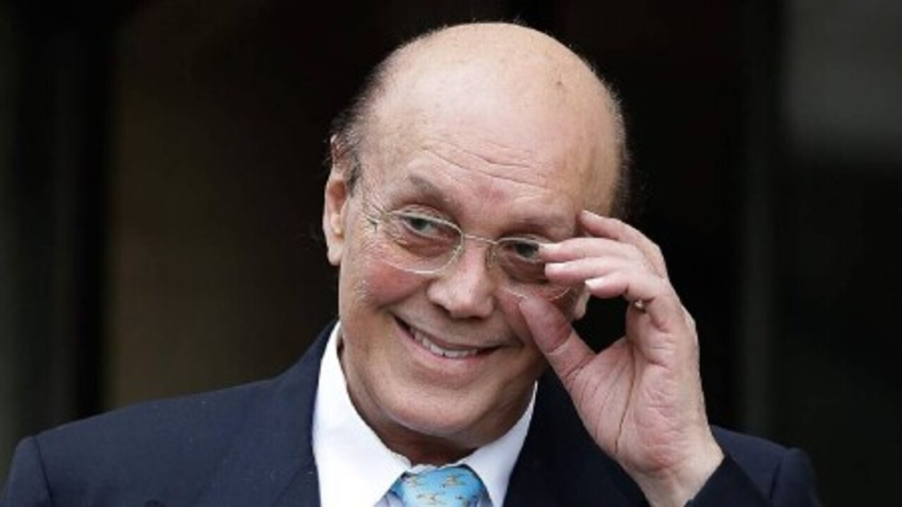 İş insanı Asil Nadir'in cenaze programı belli oldu