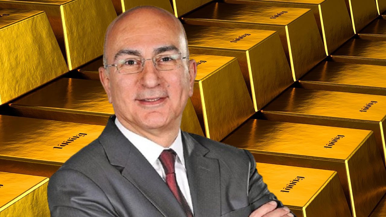 Altın yükselişini sürdürür mü? Mahfi Eğilmez yazdı: 2 unsur gram altının fiyatını etkiliyor
