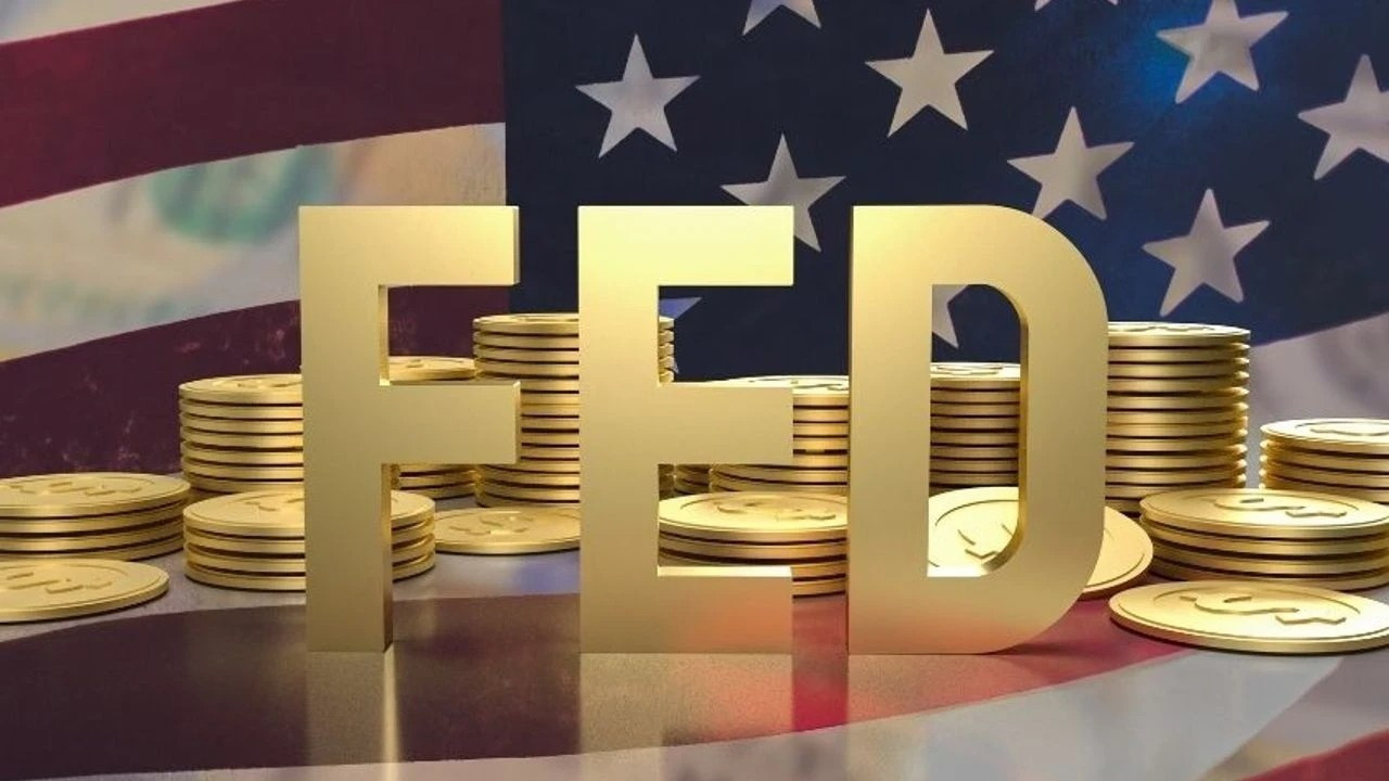 FED'den enflasyon mesajı: Yüzde 2 hedefine döndürmek için kararlıyız