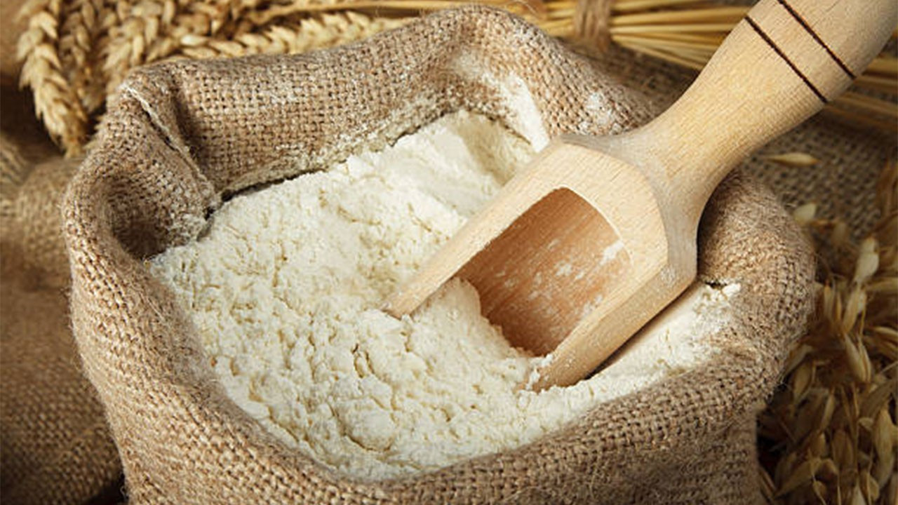 Suriye'ye un ihracatının  400 bin tona çıkması bekleniyor