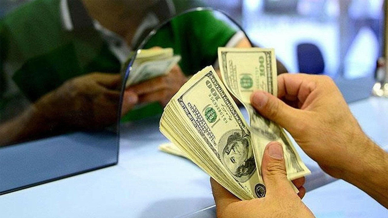 Türkiye'nin döviz zengini illeri belli oldu: Sadece üç şehir döviz sattı