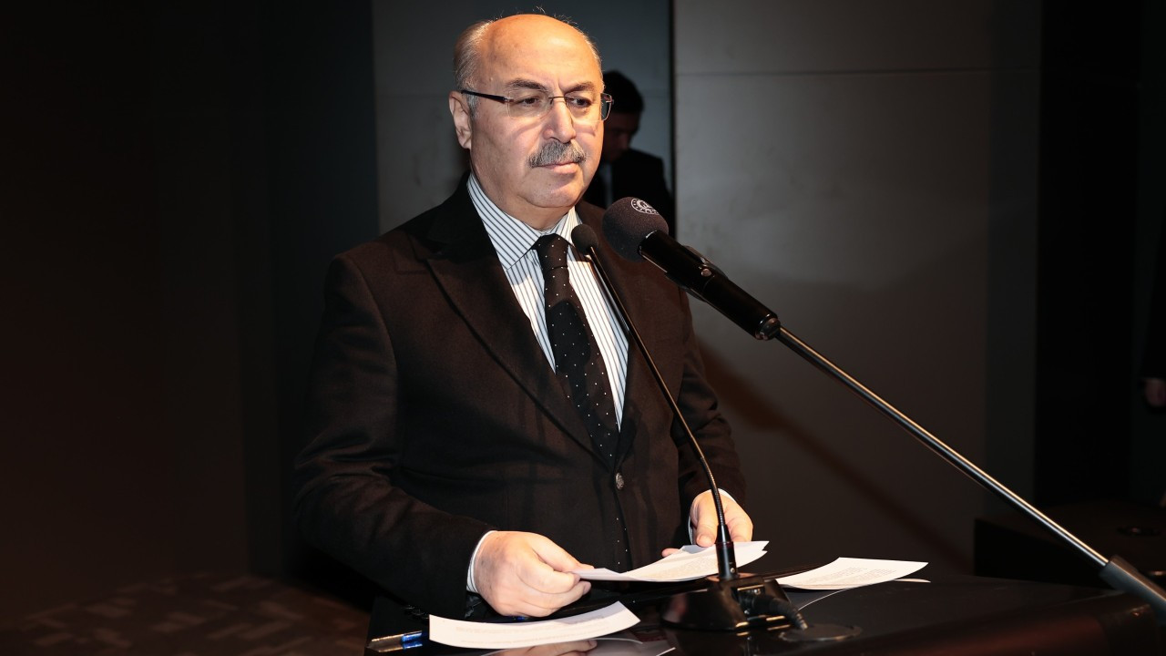 Vali Köşger: Depremden çıkarılacak asıl ders, krizi yönetebilmektir