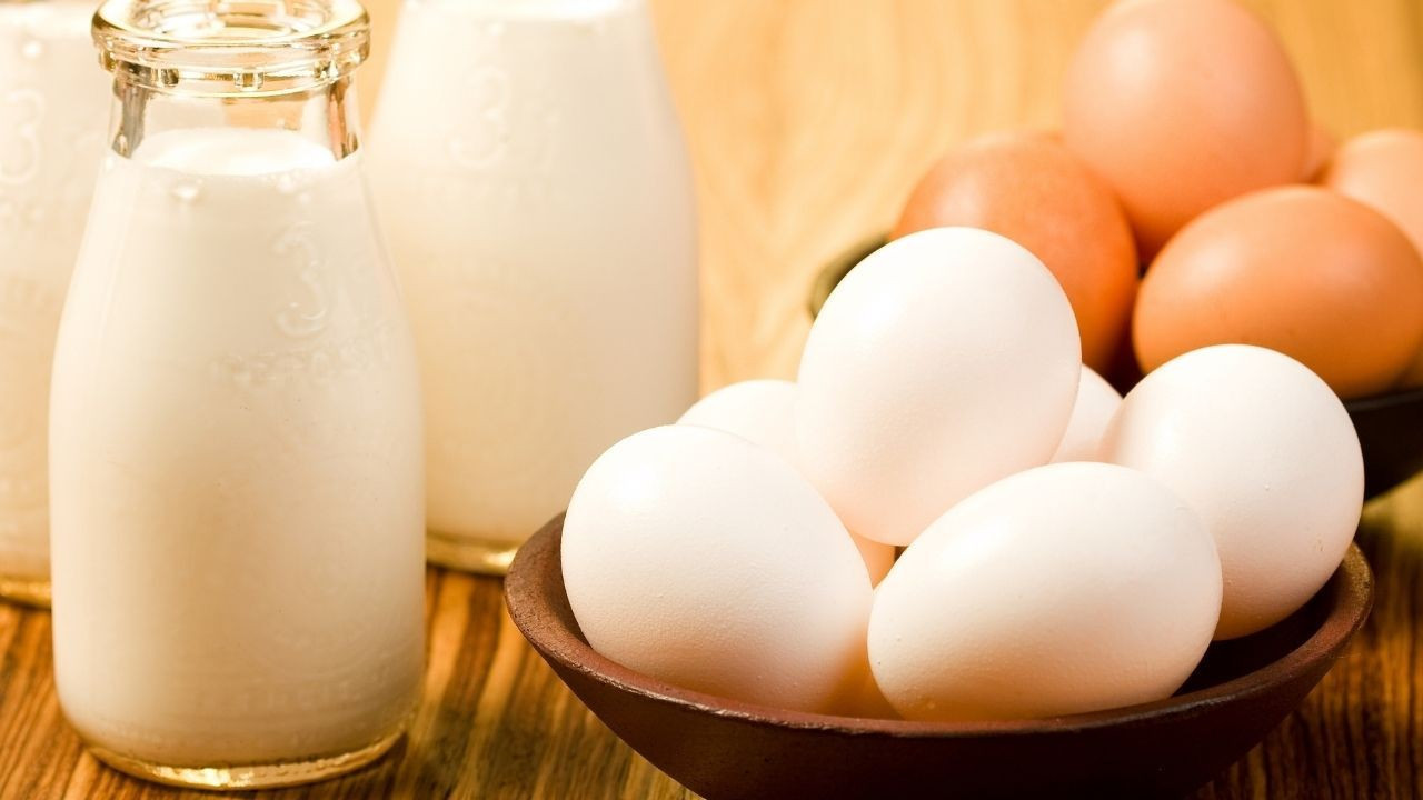 Yumurta fiyatları artmaya devam ediyor! Sırada süt olabilir