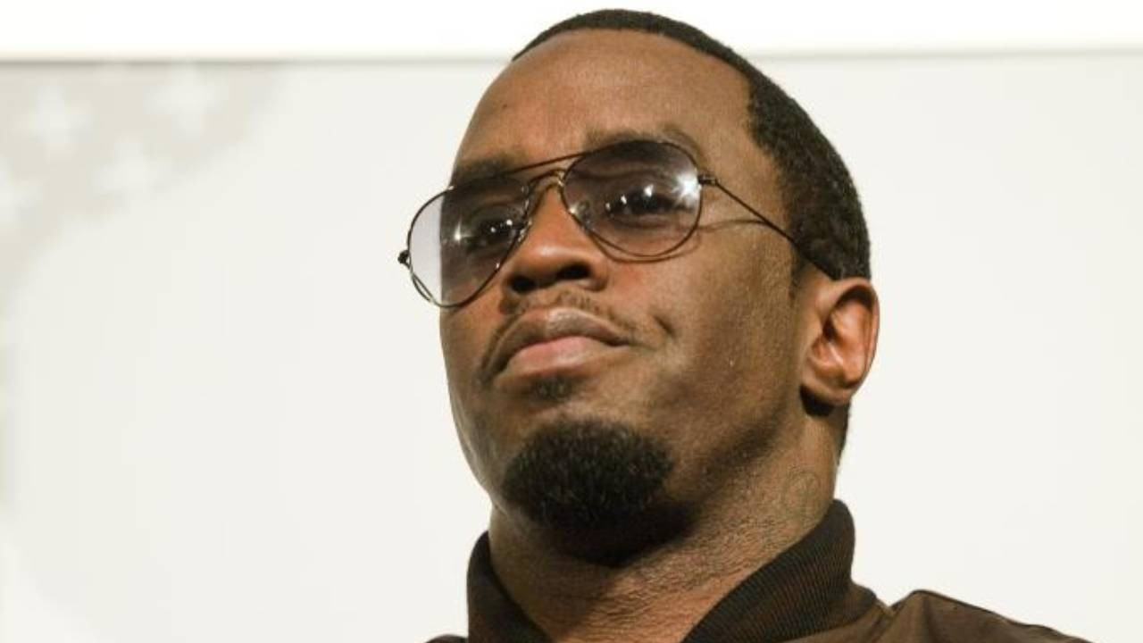 ABD’li ünlü rapçi Diddy hakkında çocuğa cinsel saldırıdan yeni dava