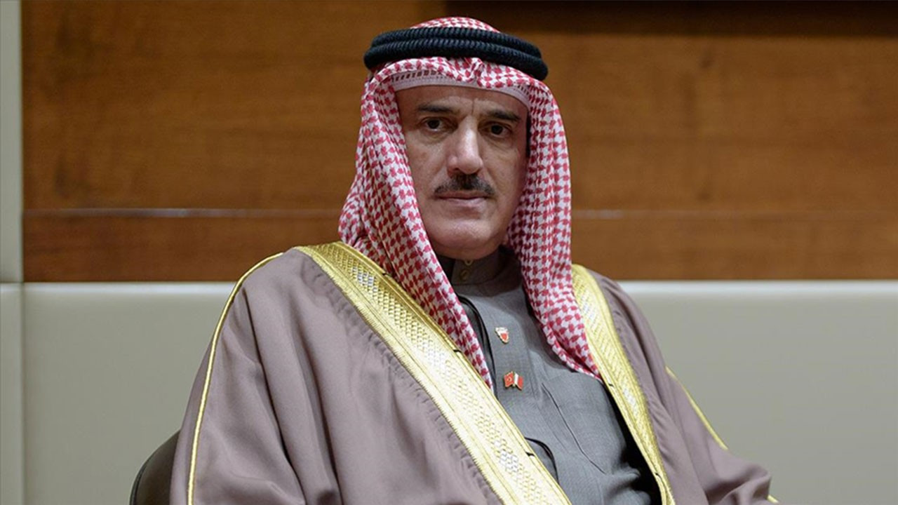 Ahmed Al Musalam: Bahreyn, Türkiye ile güçlü ilişkilere büyük değer veriyor
