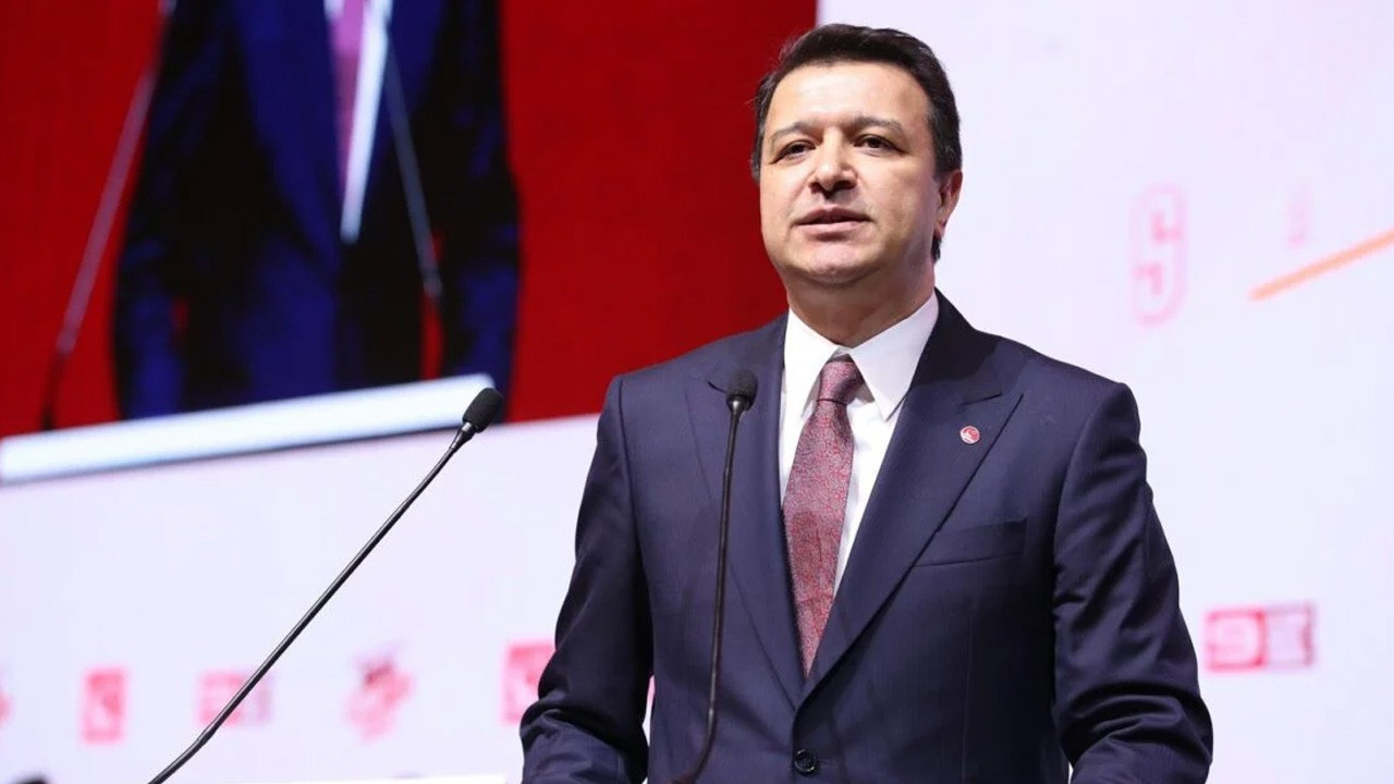 Arıkan: Saadet 5.0 ile siyaseti yeniden güncelleyeceğiz