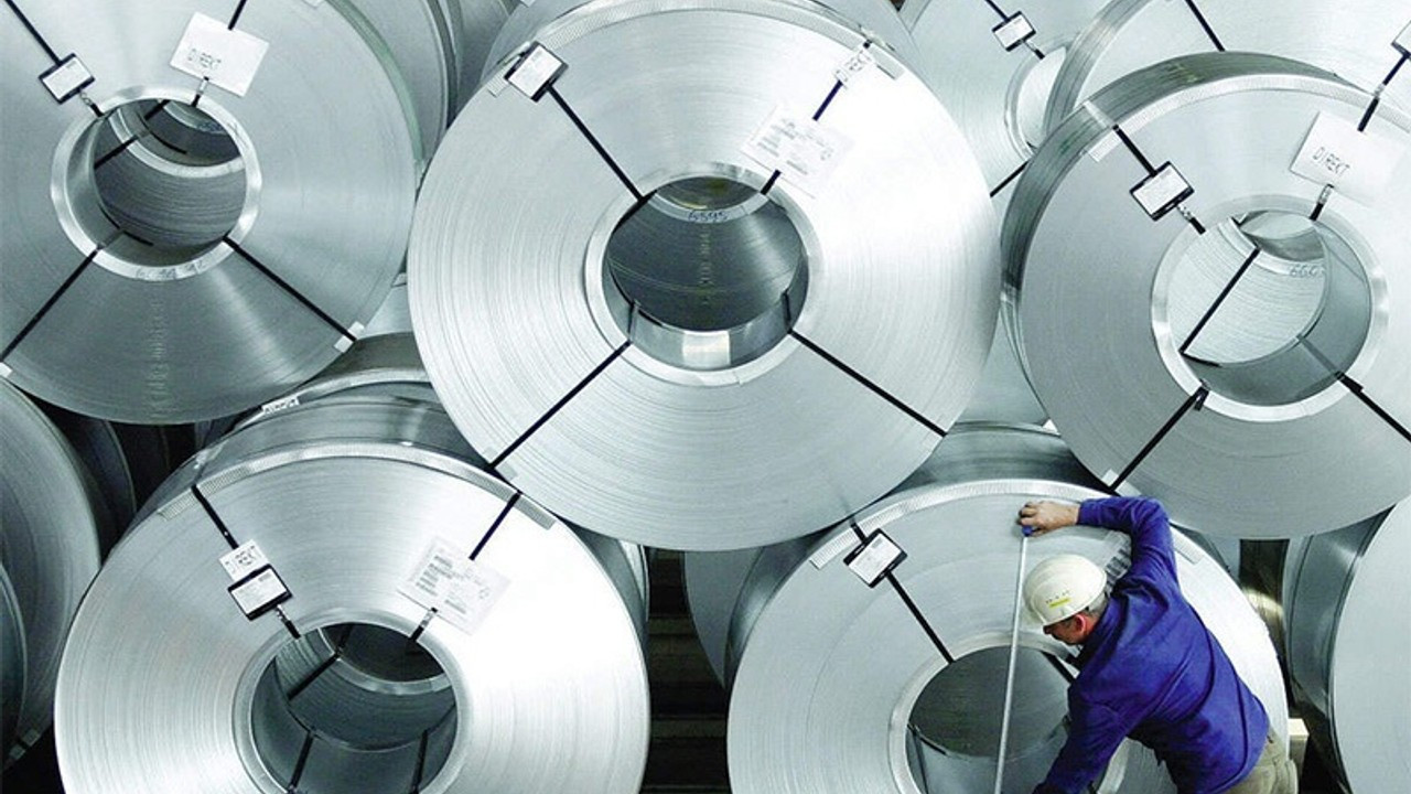 AB’de çelik kullanan sektörler resesyonda!