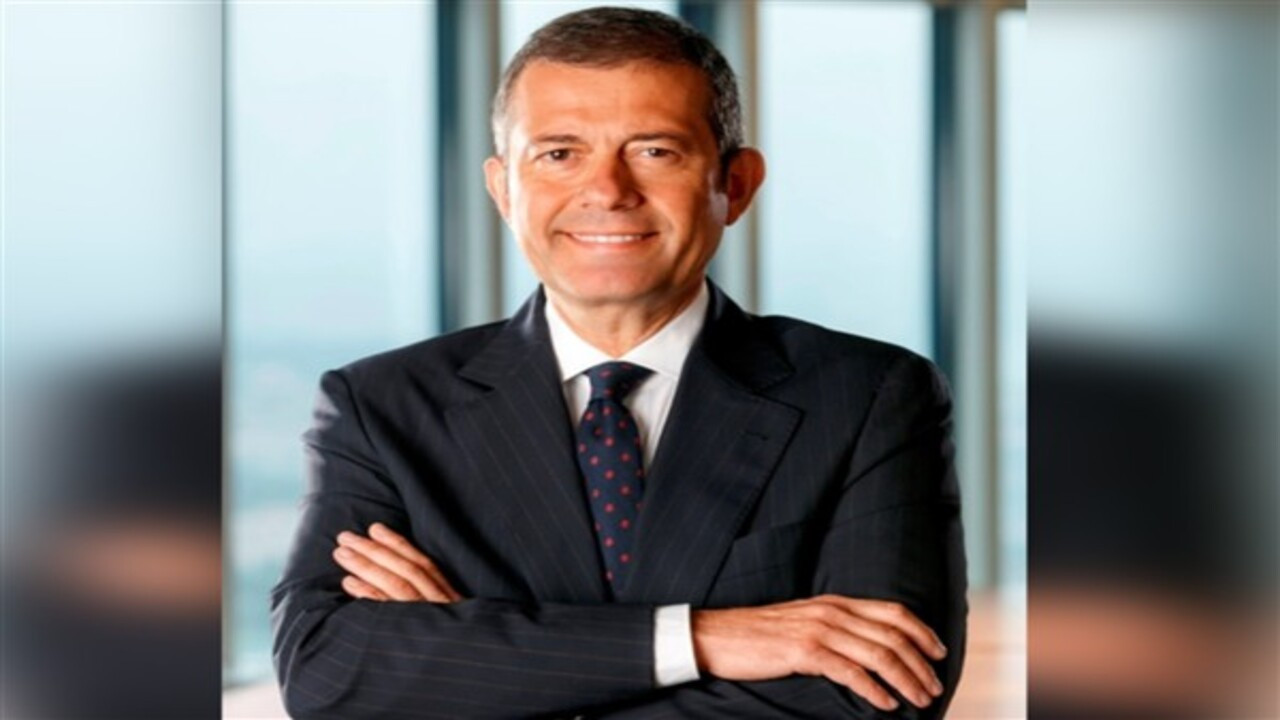 Sabancı Holding’de banka ve finans hizmetleri birleşti: Grup Başkanlığı'na Hakan Binbaşgil atandı
