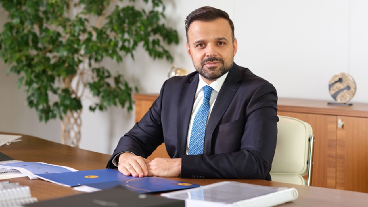 Dr. Ali Taha Koç: Turkcell fiber altyapı ihalesine hazır