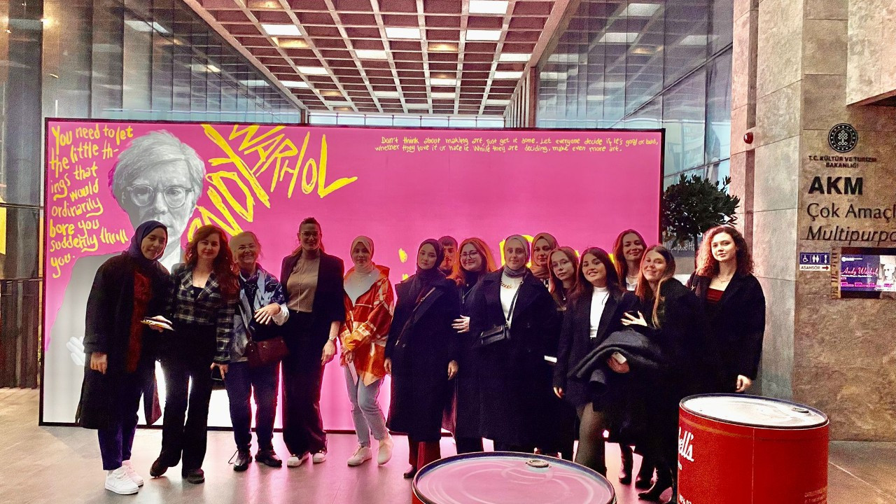 Geleceğin modelistleri UHKİB ile yetişiyor