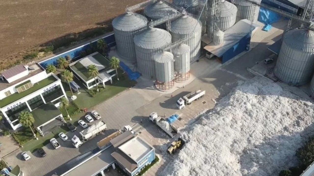 Grainturk Holding Özova Tarım’ı halka arz edecek