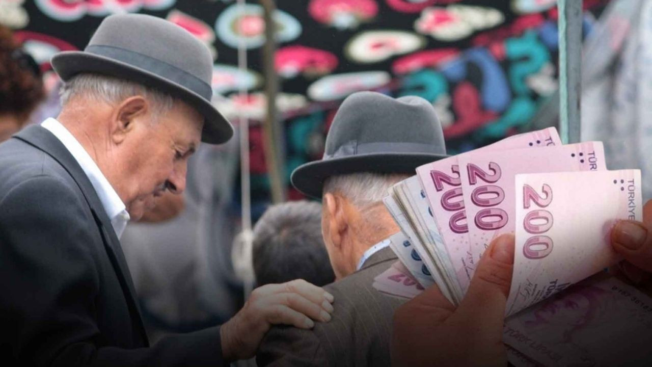 Kulis | Emekli bayram ikramiyesine zam ne kadar olacak? Rakam verildi...