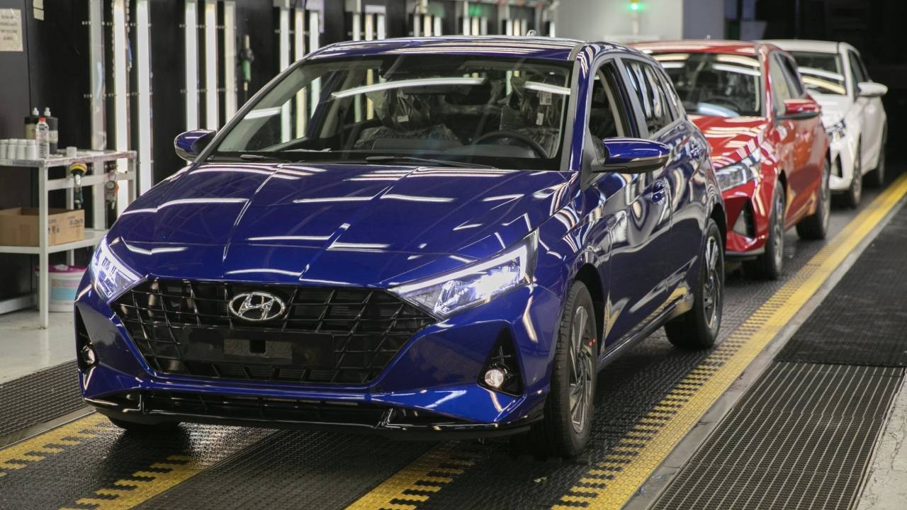 Hyundai Assan, ticari ünvanını 'Hyundai Motor Türkiye' olarak değiştirdi