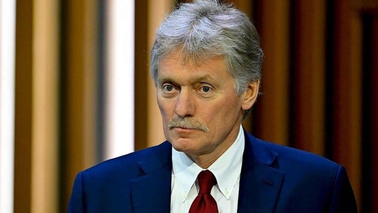 Kremlin Sözcüsü Peskov: Gazze'de vatandaşımızın serbest bırakılmasını memnuniyetle karşılıyoruz