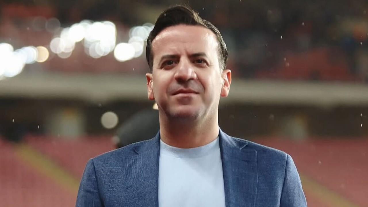 İstifa etmişti: Adana Demirspor Kulübü Başkanı Durak görevine devam edecek