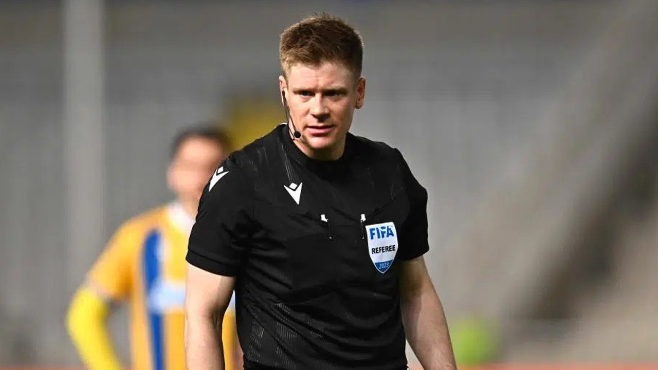 Olaylı maç sonrası TFF kararını verdi! Bir daha maçlarda görev almayacak