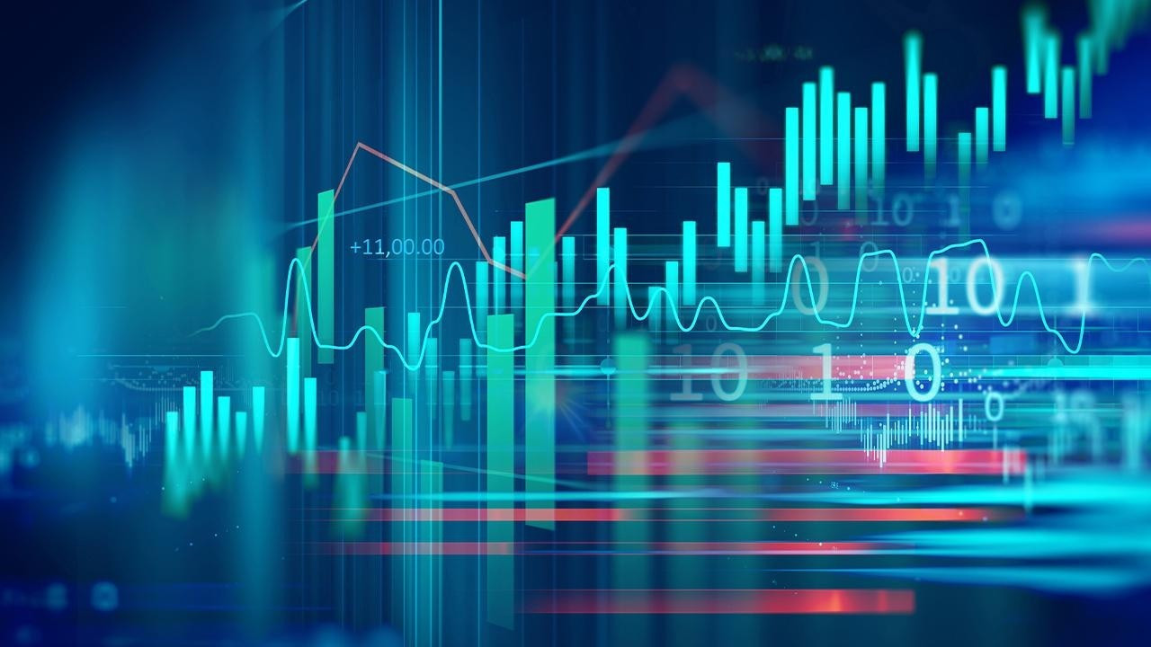 Son dakika... Dolar 41 TL'yi, Euro 44 TL'yi, gram altın 4000 TL'yi aştı! Borsa sert düştü