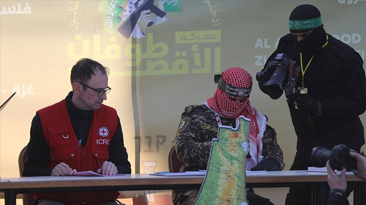 İsrail basını: İsrail ve Hamas arasındaki esir takası krizi çözülme yolunda