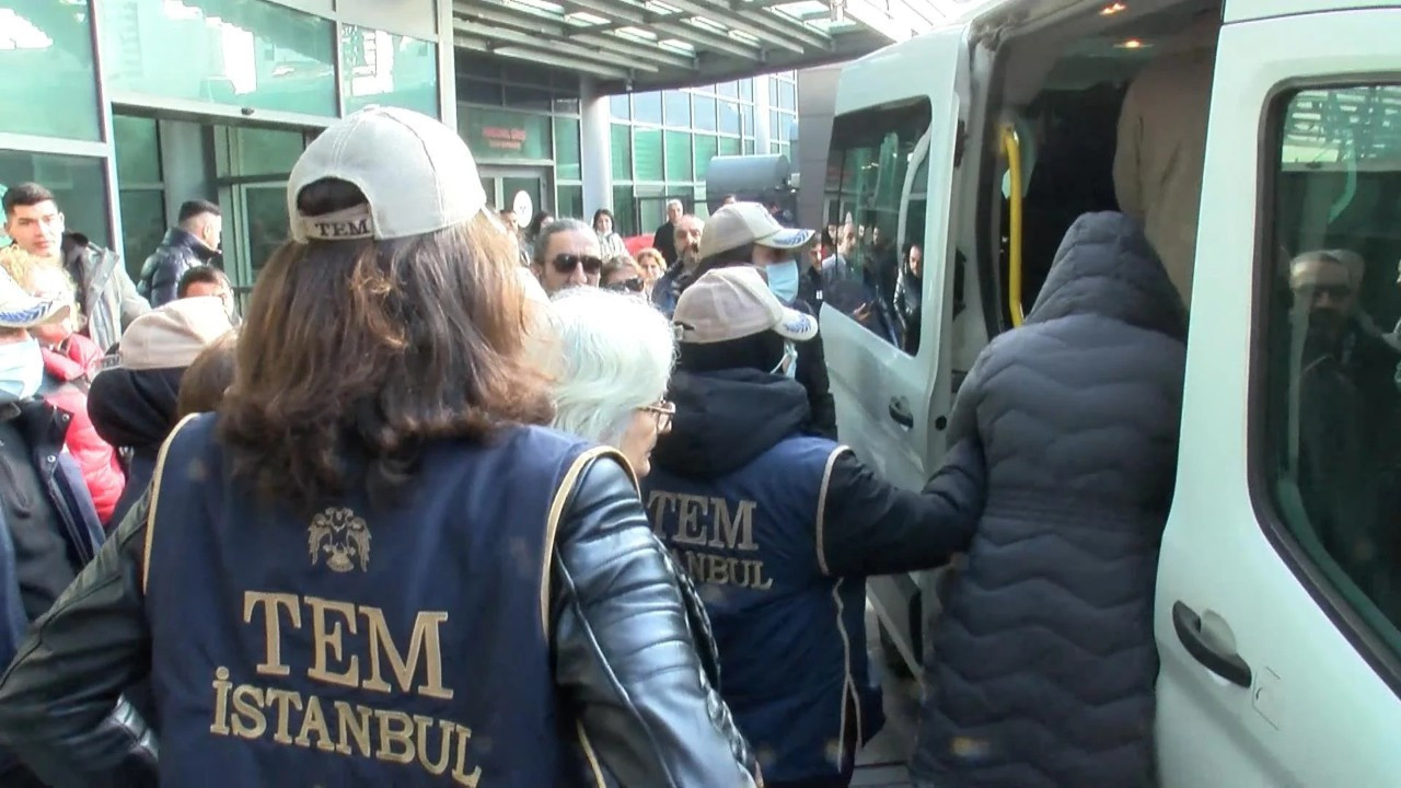Belediyelere "Kent uzlaşısı" soruşturması: 10 şüpheli hakkında 15 yıla kadar hapis istemi