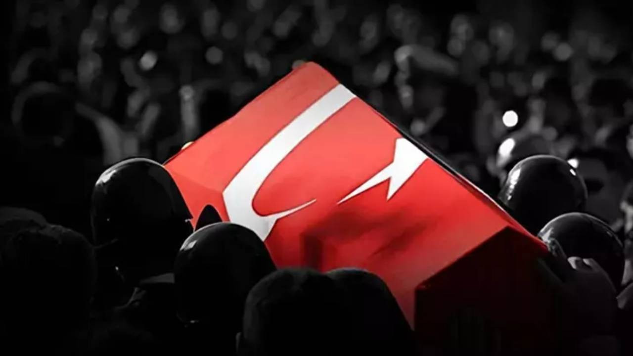 MSB acı haberi duyurdu: Bir asker şehit oldu