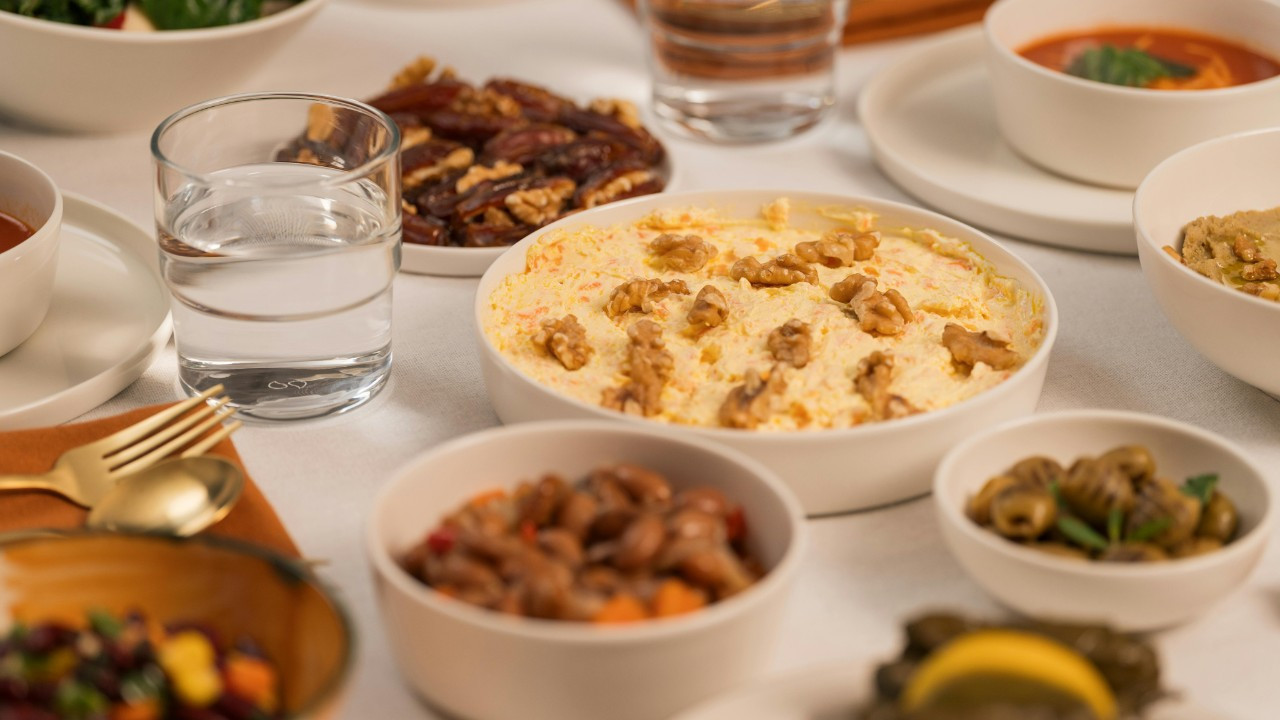 Sağlık Bakanlığı’nın “sağlıklı Ramazan” menüsü enflasyonu aştı