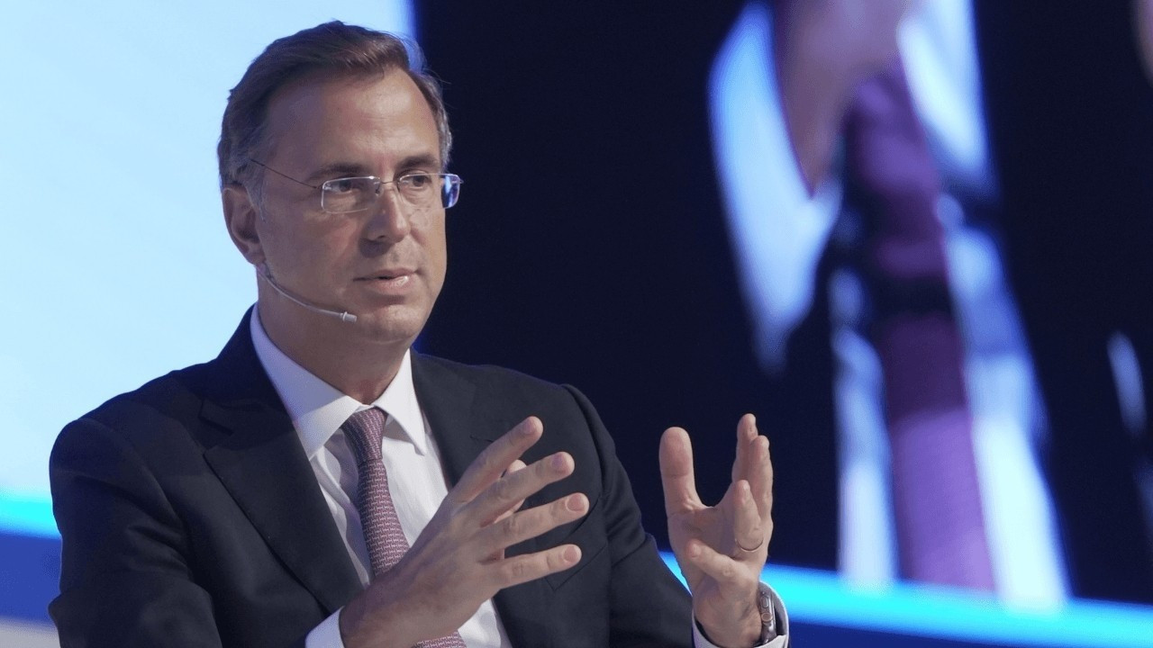 TAİK/Özyeğin: Trump döneminde Türkiye ile ABD ticareti artacak