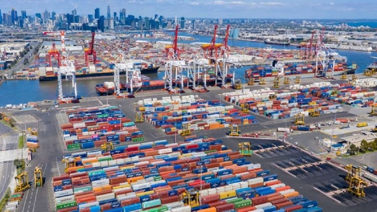 Avustralya’da demir piyasasını kasırga vurdu