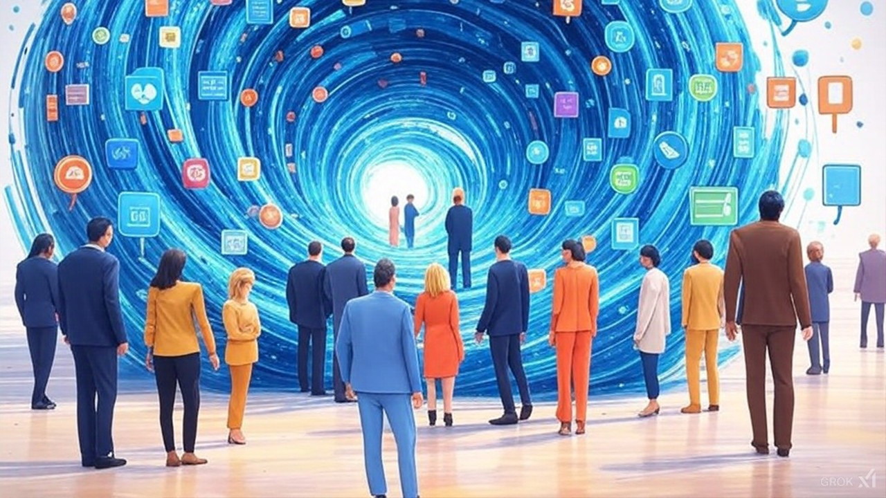 Eğilmez: 21. yüzyıl menüsünde olmak istemiyorsak bu 8 maddeye dikkat etmemiz lazım