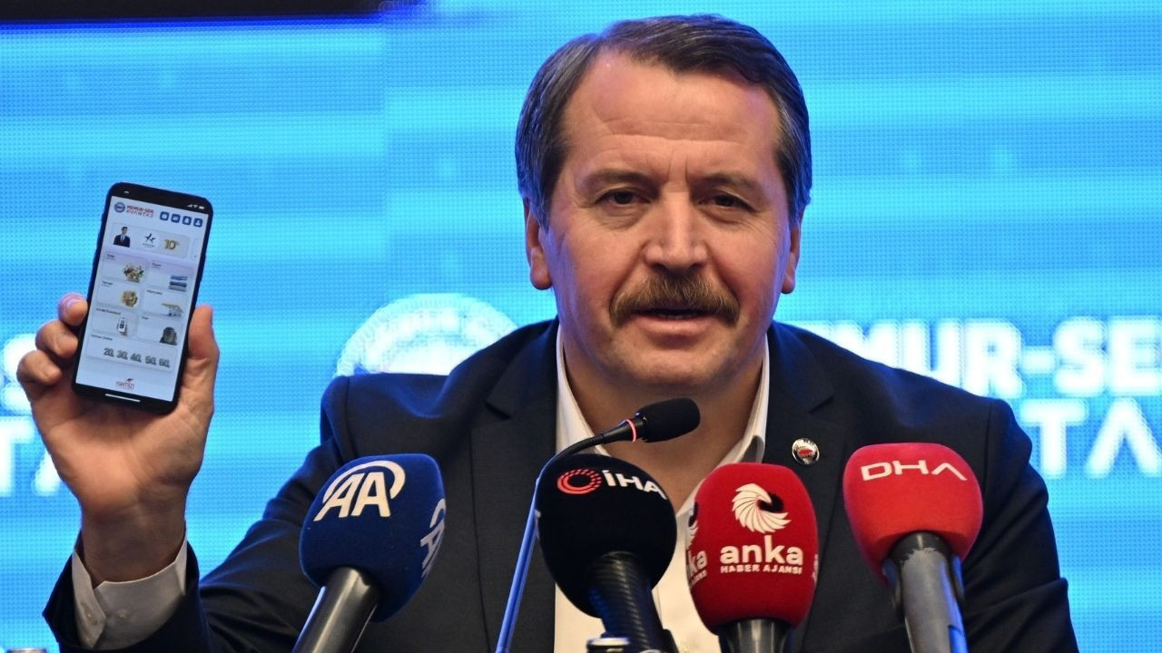 Memur ve emekliye indirim devrede! Memur-Sen'in uygulaması tanıtıldı