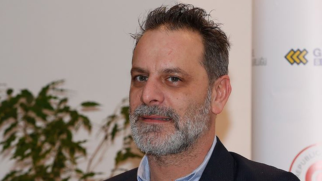 Oyuncu Ozan Güven'e 11 yıl 6 aya kadar hapis talebi