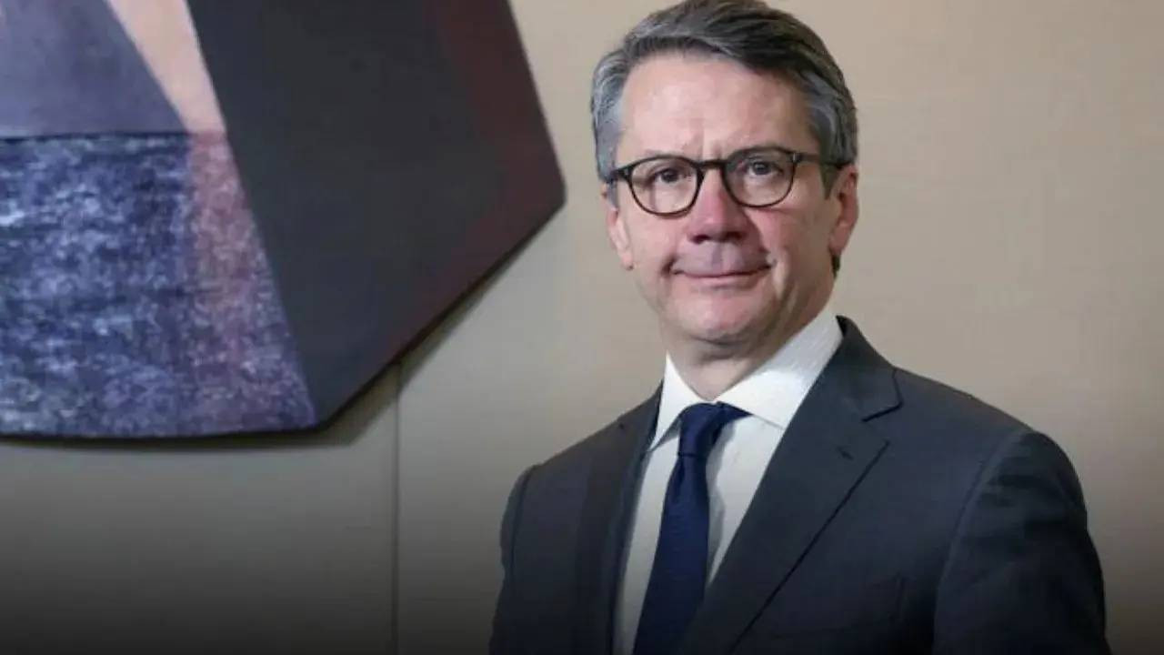 TÜSİAD YİK Başkanı Ömer Aras'a soruşturma