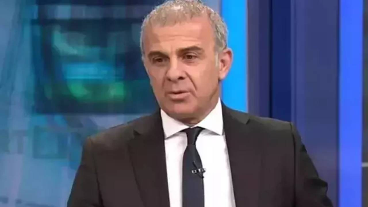 Beynine pıhtı atan Fenerbahçe efsanesi Oğuz Çetin'den iyi haber: Taburcu oldu